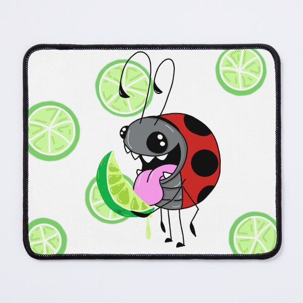 Item preview, Zesty Lime designed and sold by Lidibugg.
