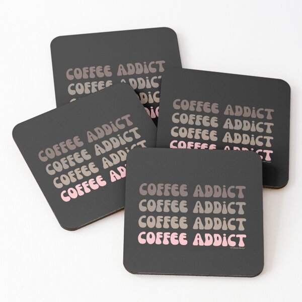 Item preview, Coffee Addict. v1a | @lilsboobthangs designed and sold by lilsboobthangs.