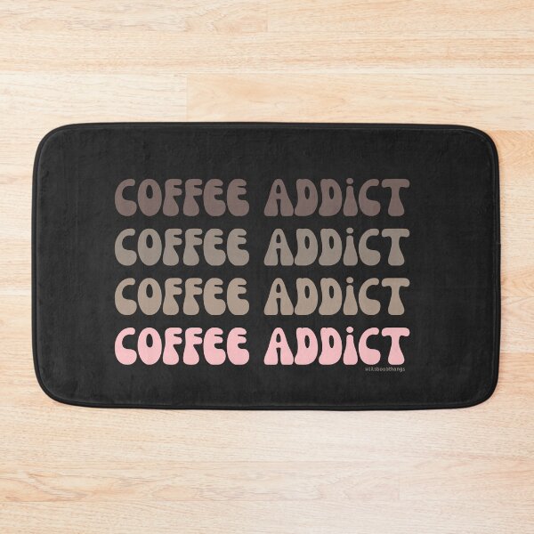 Item preview, Coffee Addict. v1a | @lilsboobthangs designed and sold by lilsboobthangs.