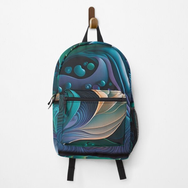 Item preview, Ocean Rhythms designed and sold by FrumTheMindOf.