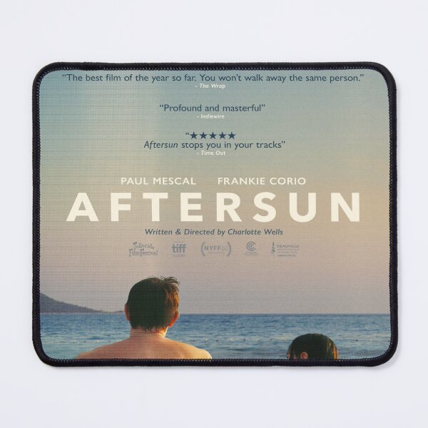 Item preview, aftersun movie poster designed and sold by daisyfrances.