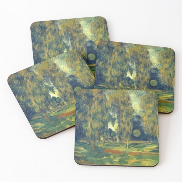 Item preview, a woman in the woods designed and sold by bbooa.