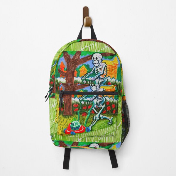 Item preview, Chores in Death designed and sold by Nate Devarie.