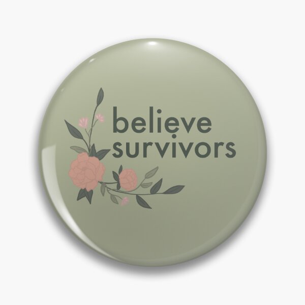 Item preview, Believe Survivors designed and sold by juliefeng.