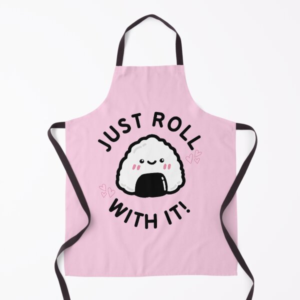 Item preview, Just roll with it designed and sold by gail-snail.