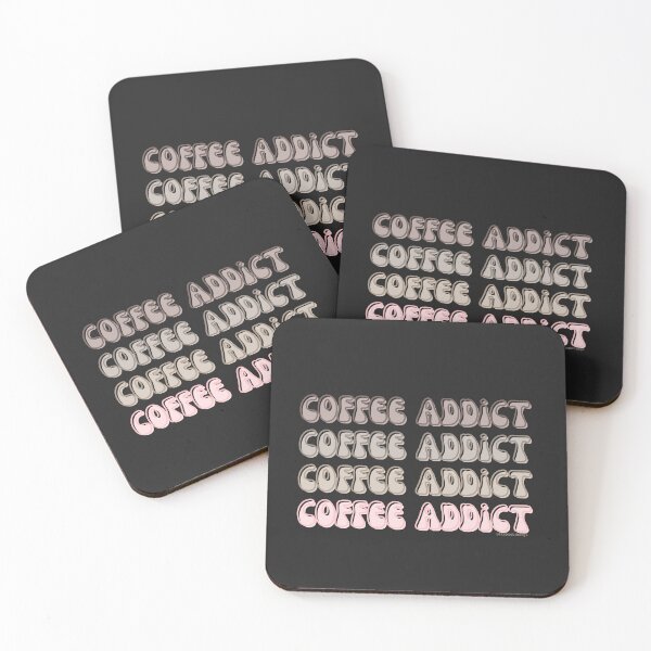 Item preview, Coffee Addict. v2a | @lilsboobthangs designed and sold by lilsboobthangs.