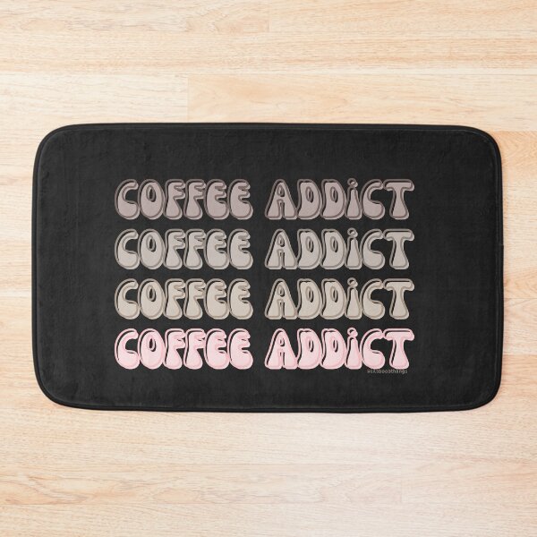 Item preview, Coffee Addict. v2a | @lilsboobthangs designed and sold by lilsboobthangs.