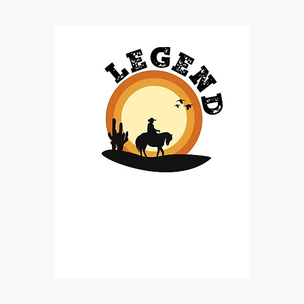 Item preview, Cowgirls & Cowboys: A Southern Legacy designed and sold by WinnieMae44.