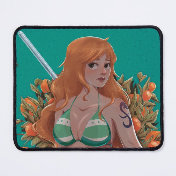 Item preview, Navigator Nami designed and sold by KelsagaVin.