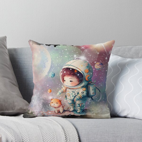 Item preview, Space walk designed and sold by creativeDaphne.
