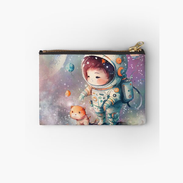 Item preview, Space walk designed and sold by creativeDaphne.