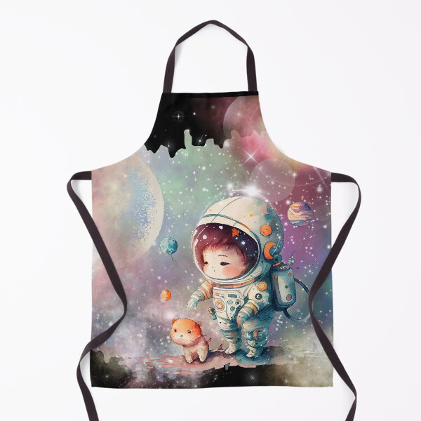 Item preview, Space walk designed and sold by creativeDaphne.
