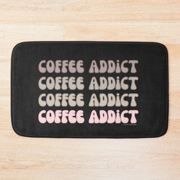 Item preview, Coffee Addict. v3a | @lilsboobthangs designed and sold by lilsboobthangs.