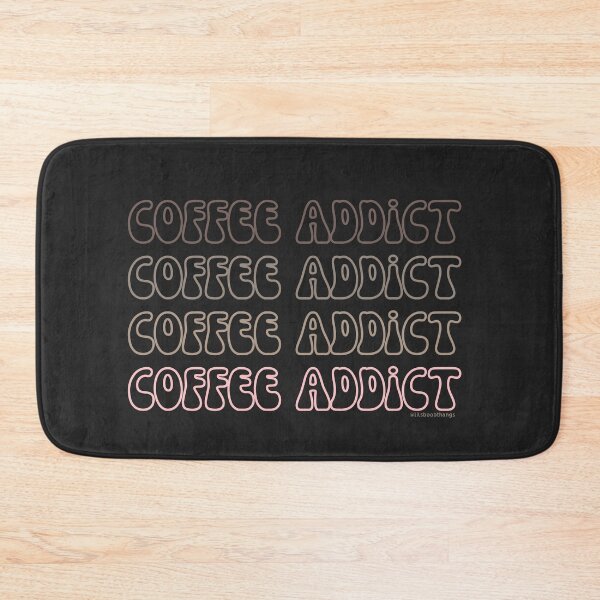 Item preview, Coffee Addict. v4a | @lilsboobthangs designed and sold by lilsboobthangs.