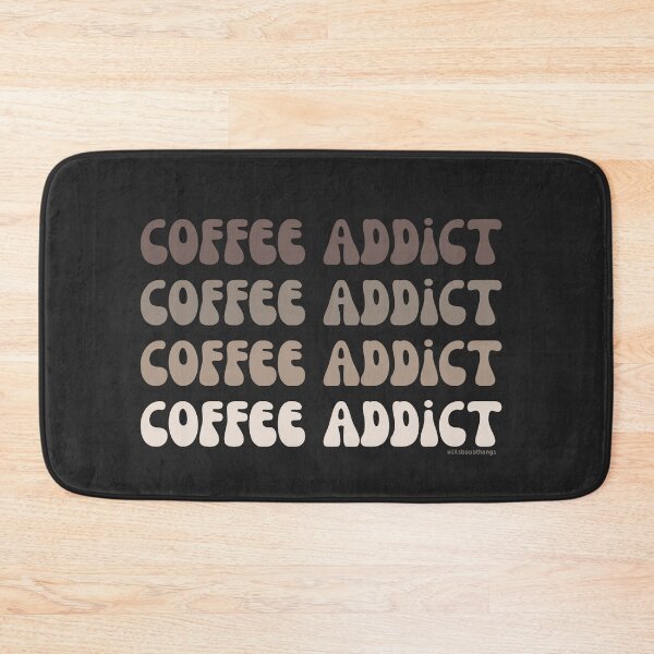 Item preview, Coffee Addict. v5a | @lilsboobthangs designed and sold by lilsboobthangs.