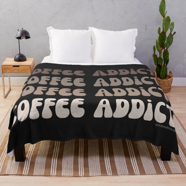 Item preview, Coffee Addict. v5a | @lilsboobthangs designed and sold by lilsboobthangs.