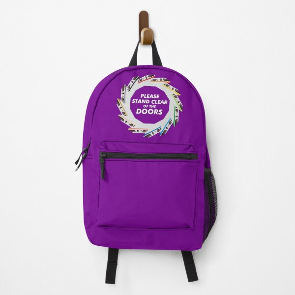 Item preview, Please Stand Clear of the Doors designed and sold by whatthechell.