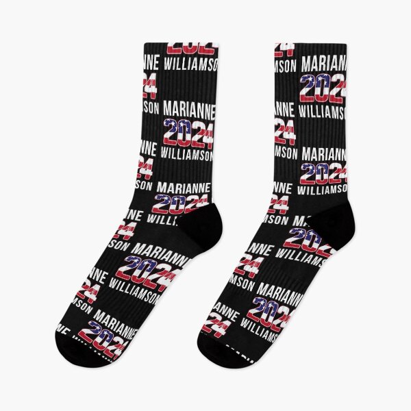 Item preview, Marianne Williamson 2024, Presidential Election Williamson 2024 designed and sold by Cryptohaven.