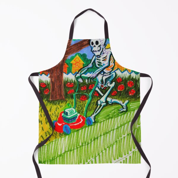 Item preview, Chores in Death designed and sold by Nate Devarie.