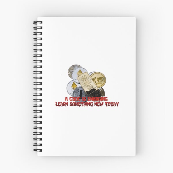 Item preview, A CBDC IS EMERGING  designed and sold by LSNT.