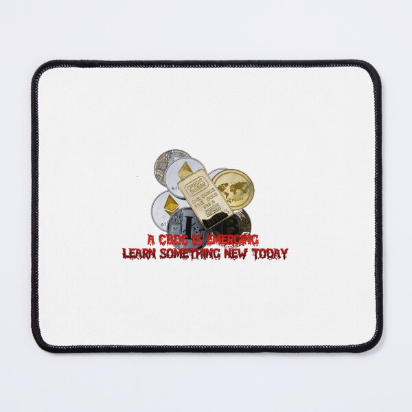 Item preview, A CBDC IS EMERGING  designed and sold by LSNT.