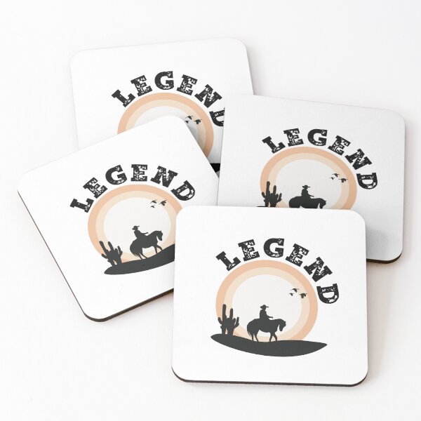 Item preview, Cowgirls & Cowboys: A Southern Legacy designed and sold by WinnieMae44.