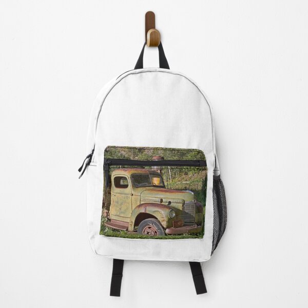 Item preview, Flatbed Yard Art designed and sold by alanathrower.