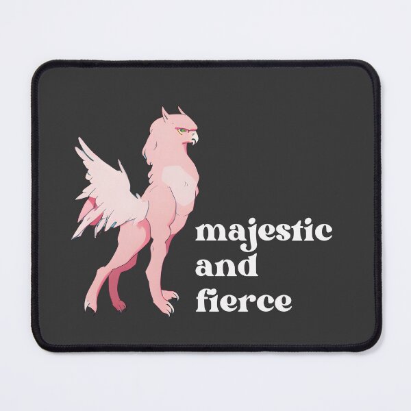 Item preview, Majestic & Fierce designed and sold by BoldBears.