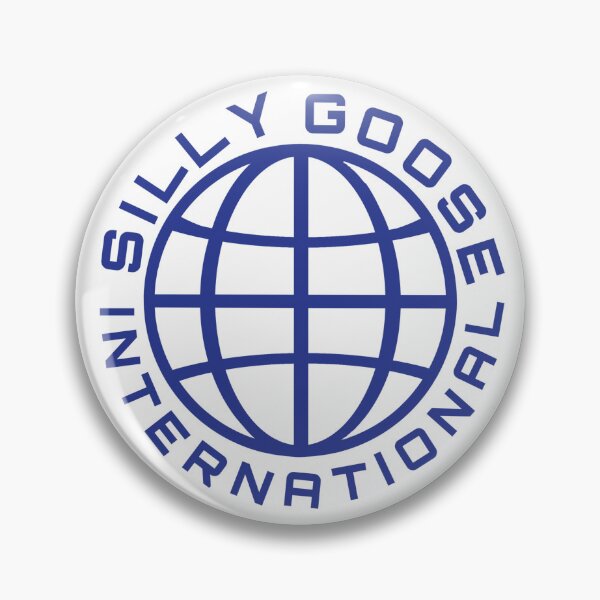 Item preview, Silly Goose International designed and sold by tys-designs.