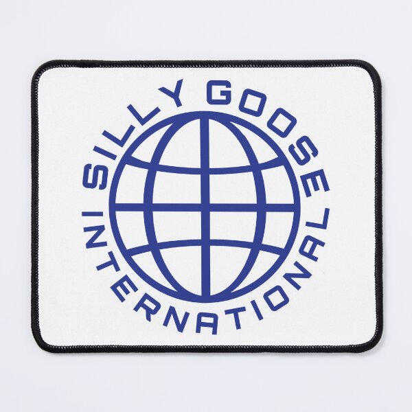 Item preview, Silly Goose International designed and sold by tys-designs.