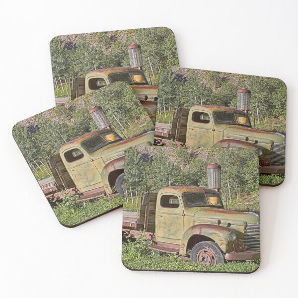 Item preview, Flatbed Yard Art designed and sold by alanathrower.