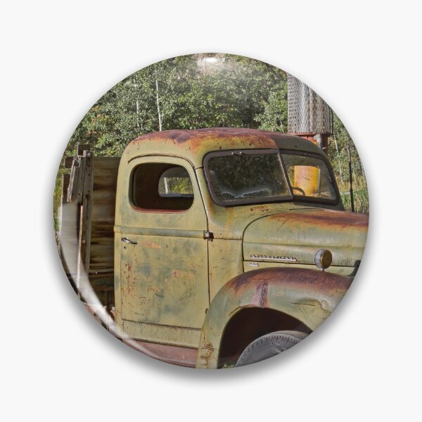 Item preview, Flatbed Yard Art designed and sold by alanathrower.