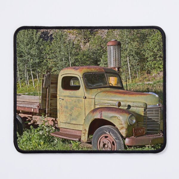 Item preview, Flatbed Yard Art designed and sold by alanathrower.