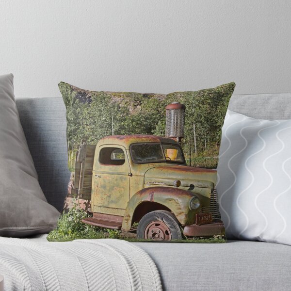 Item preview, Flatbed Yard Art designed and sold by alanathrower.