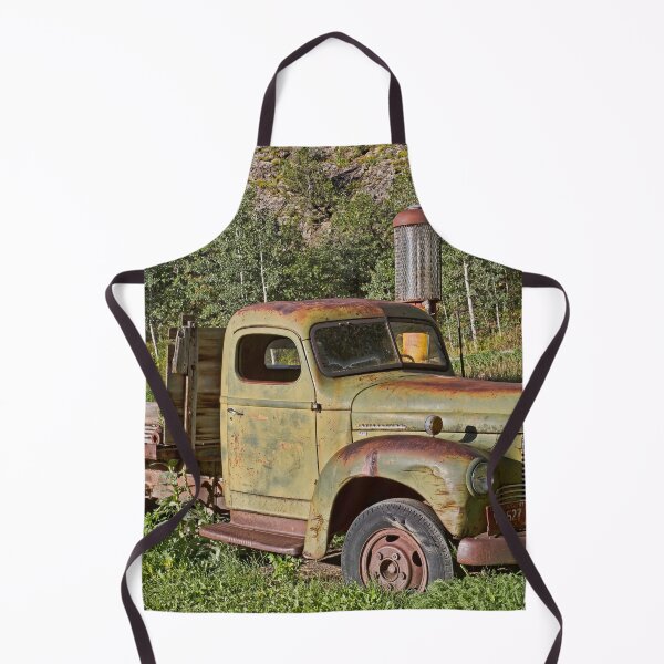 Item preview, Flatbed Yard Art designed and sold by alanathrower.