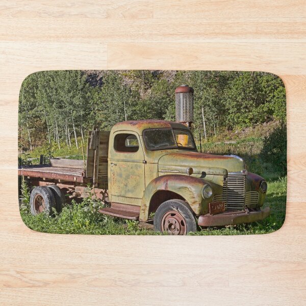 Item preview, Flatbed Yard Art designed and sold by alanathrower.