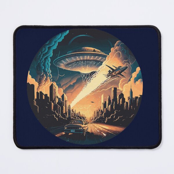 Item preview, Cosmic Conquerors designed and sold by Stanislav Pohaichuk.