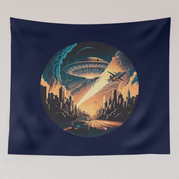 Item preview, Cosmic Conquerors designed and sold by Stanislav Pohaichuk.