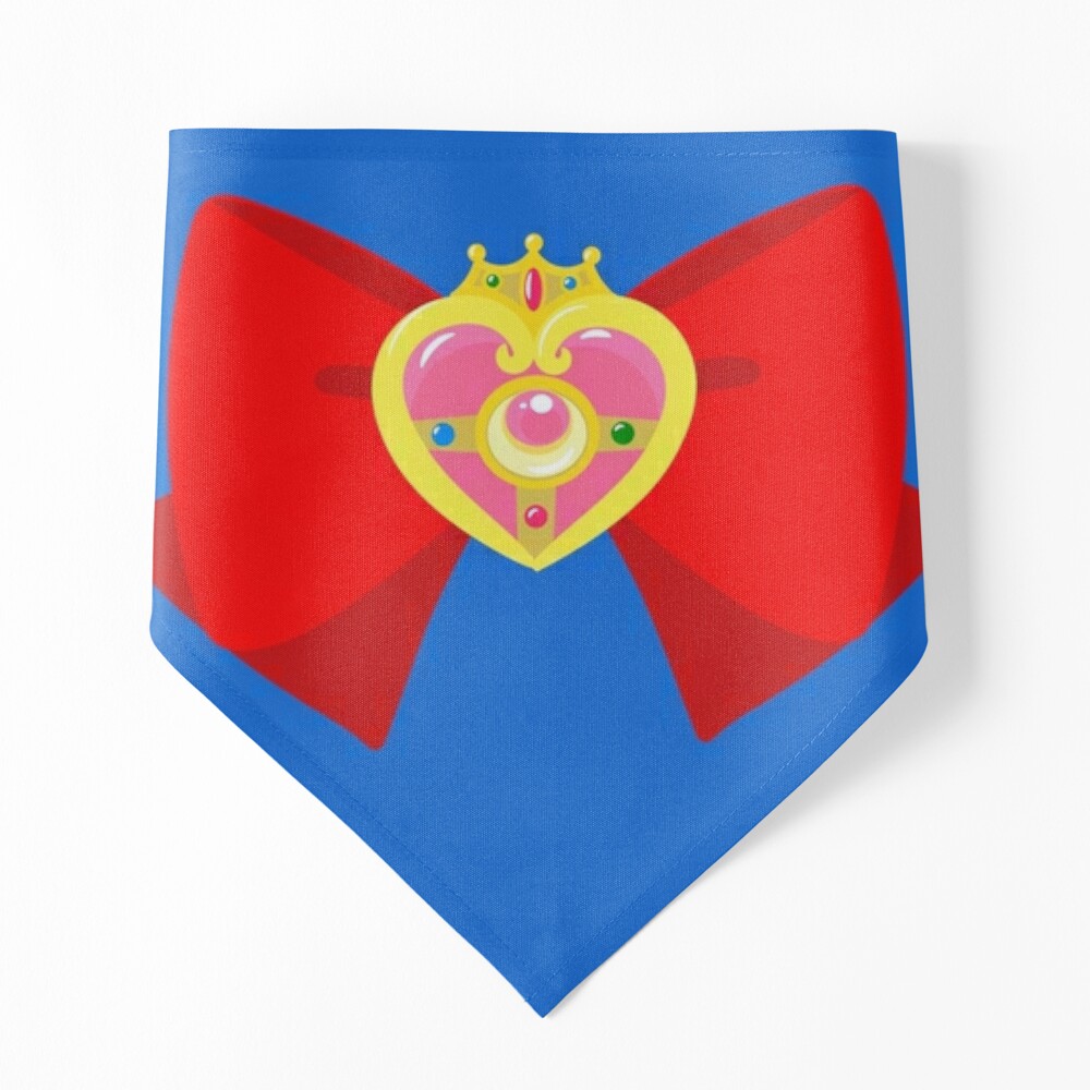 Sailor Moon Brooch, Sailor Moon Compact, Sailor Moon Collar Pin 