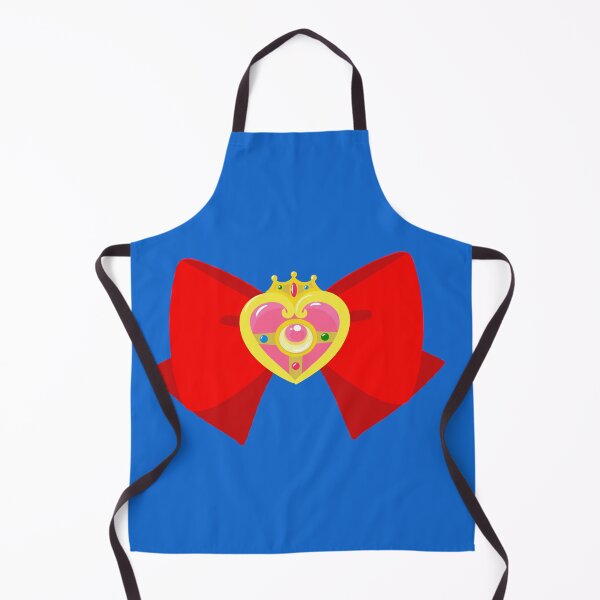 Item preview, bow and brooch, sailor moon designed and sold by yessebel.