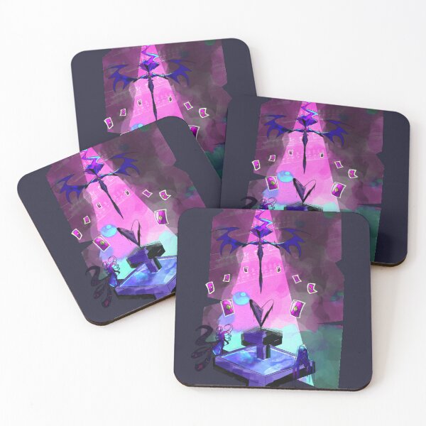 Item preview, Everyone is Here! designed and sold by Kaiko-Roku.