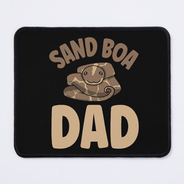 Item preview, Sand Boa Dad designed and sold by eternallygifted.
