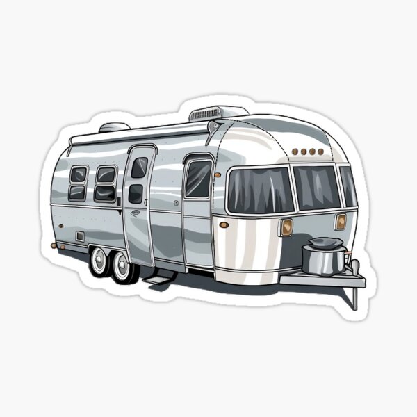 For Camper Merch & Gifts for Sale