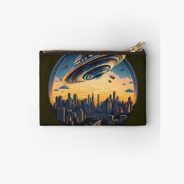 Item preview, Space Intruders designed and sold by Stanislav Pohaichuk.