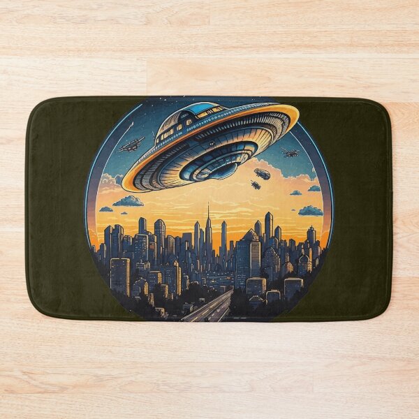 Item preview, Space Intruders designed and sold by Stanislav Pohaichuk.