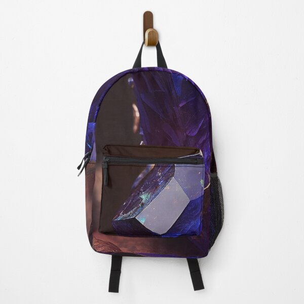 Aperçu de l'œuvre Tanzanite Stone créée et vendue par DigitizedArt.