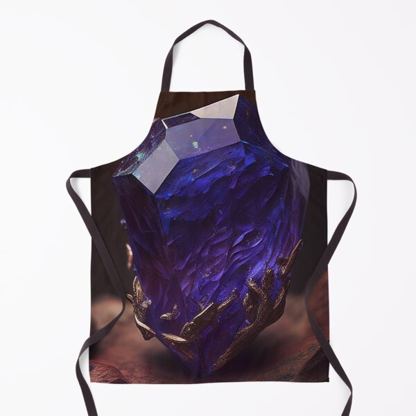 Item preview, Tanzanite Stone designed and sold by DigitizedArt.
