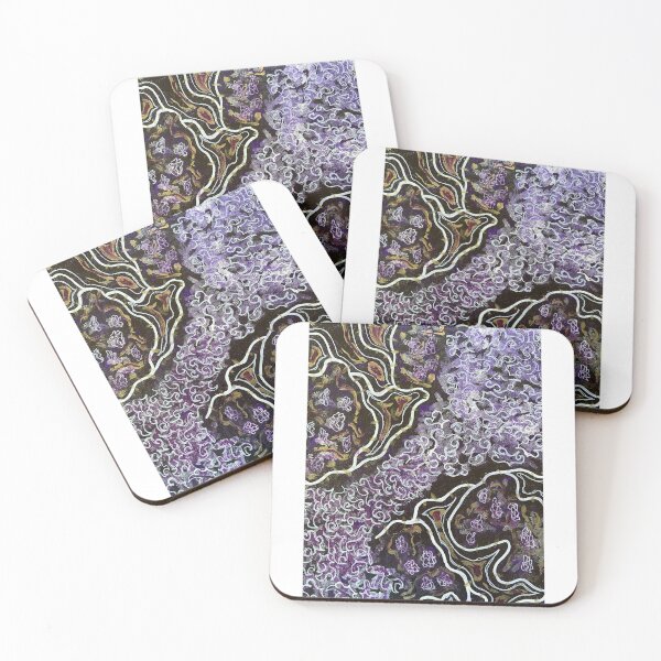 Item preview, Lavender Garden designed and sold by designsbygracep.