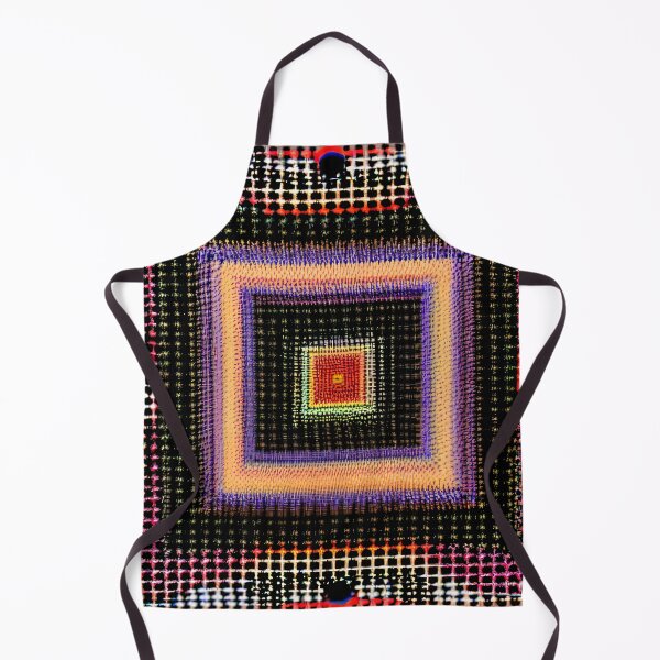 Item preview, A Square within a Square #2 designed and sold by Tommy Modelli.