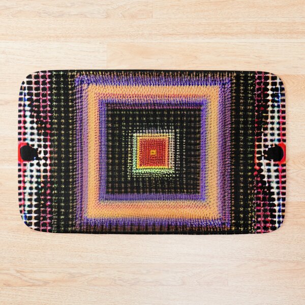 Item preview, A Square within a Square #2 designed and sold by Tommy Modelli.